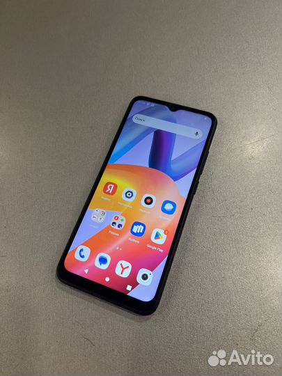 Xiaomi Redmi A2+, 3/64 ГБ