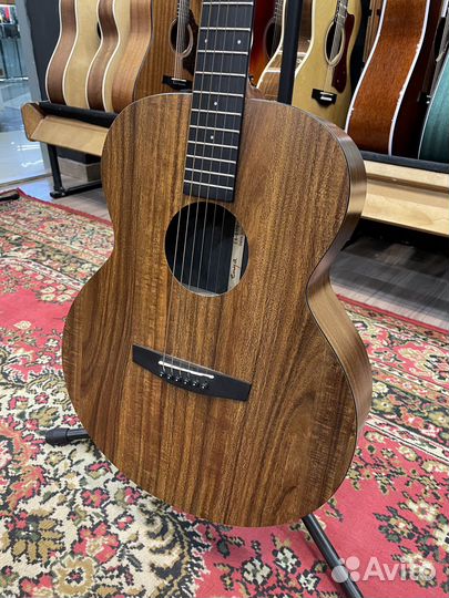 Гитара Enya EA-X1EQ+