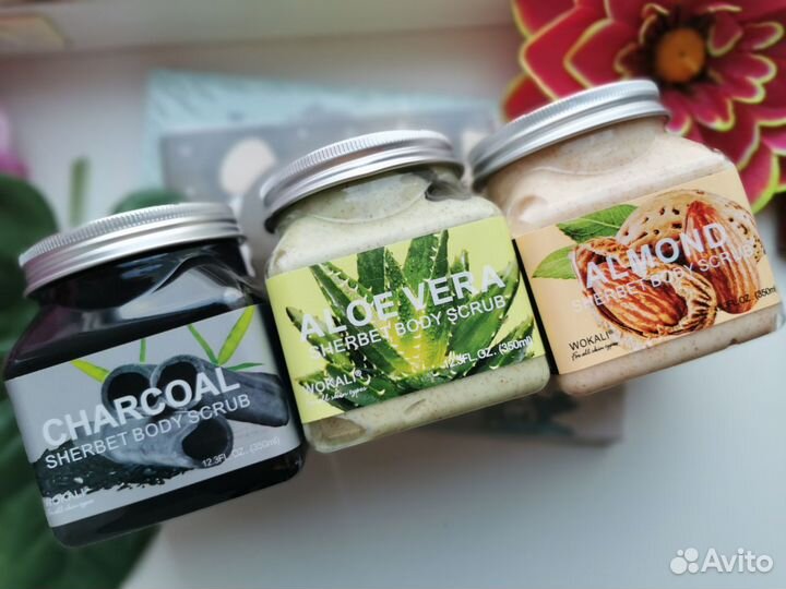 Dream Nature, Modamo, Evoluderm, Novosvit