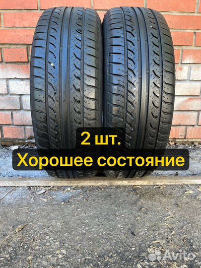 КАМА Кама-Евро-236 185/65 R15