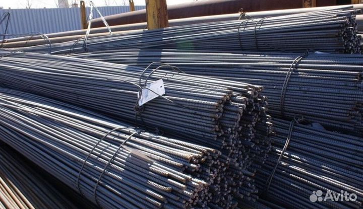 Арматура вр-1 RM-4524