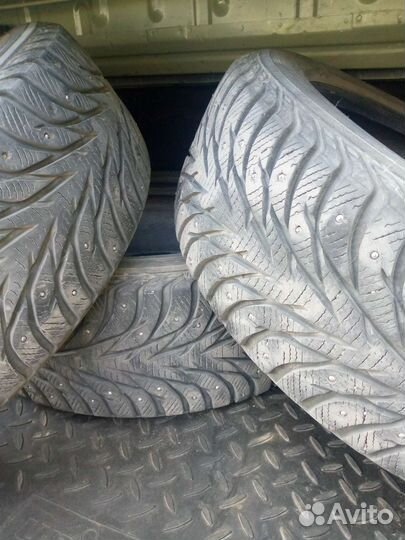 Yokohama Ice Guard IG35 195/55 R16