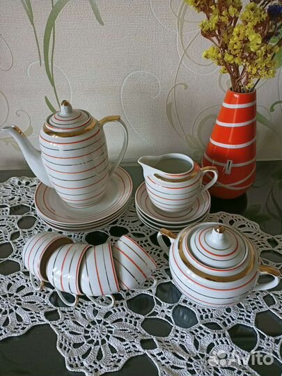 Фарфор. Радиоволны, Старая Рига, Полонное и др