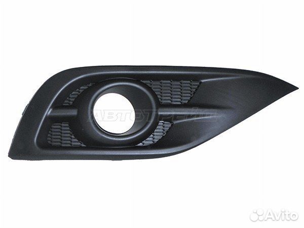 Оправа птф honda CR-V, honda CR-V RM# 12-18