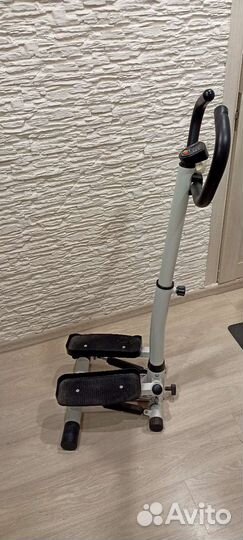 Тренажёр-степпер Torneo Tempo