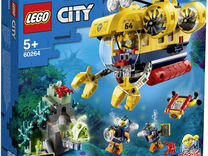 Lego City 60264