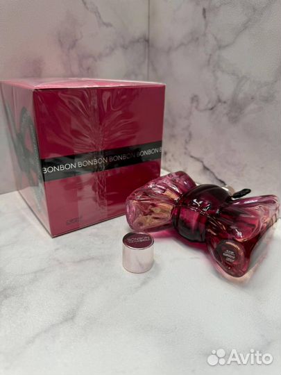 Духи парфюм женские viktor & rolf bonbon 90ML