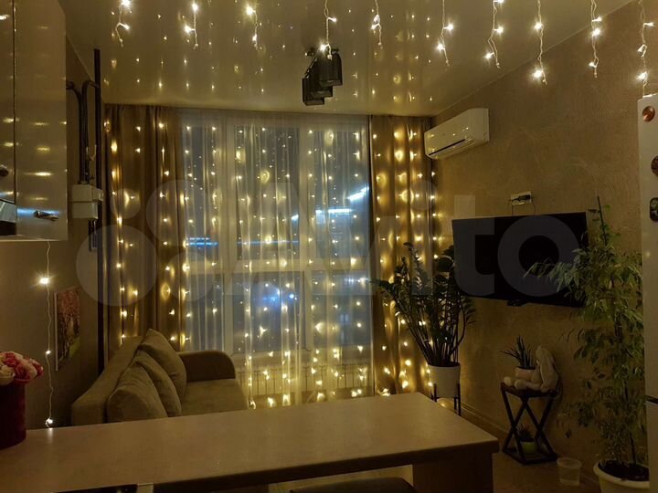 2-к. квартира, 48 м², 11/12 эт.