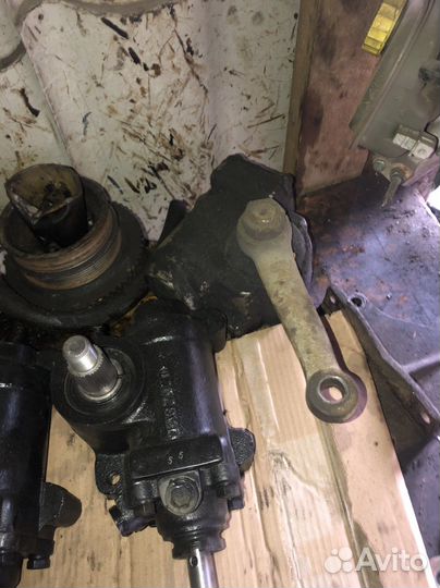 Гур на газель