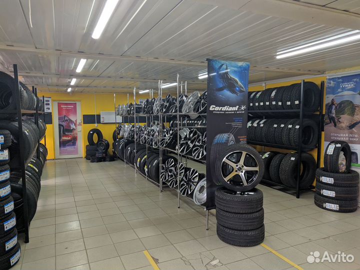 Viatti Bosco H/T V-238 255/60 R17