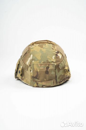 Чехол на шлем 6б47 “Базальт”