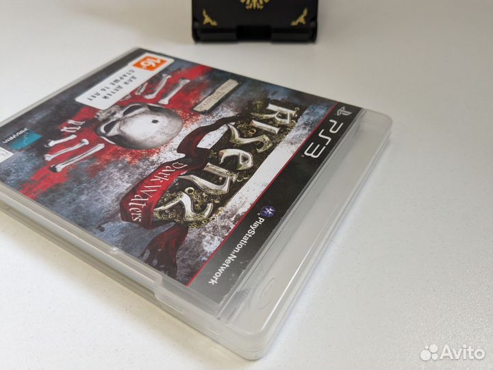 Risen 2 Темные воды для ps3