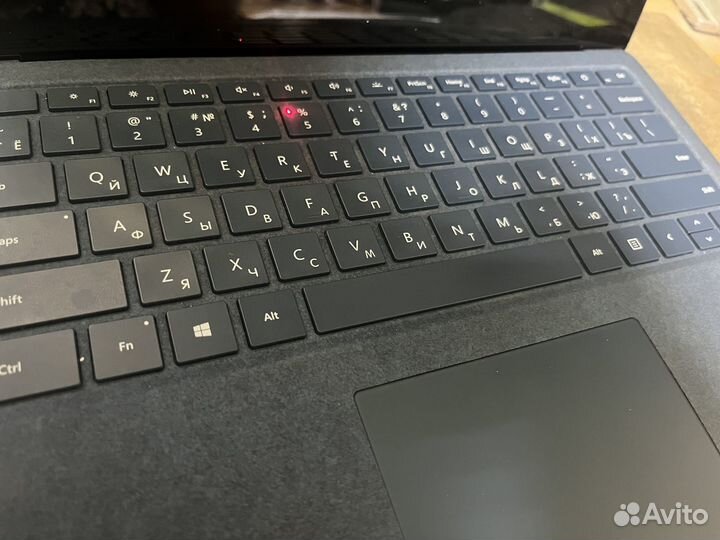 Русификация клавиатуры ноутбуков (гравировка)