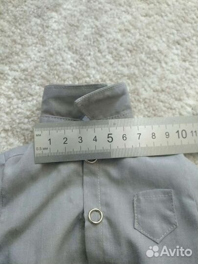 Одежда для бжд (BJD)