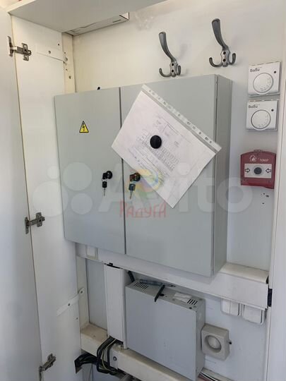 Продам помещение свободного назначения, 15 м²