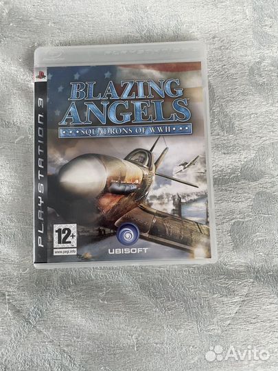 Игры на sony playstation 3