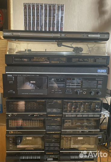 Запишу кассеты