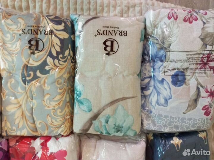 Чехлы на гладильную доску