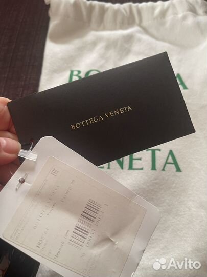 Ремень мужской bottega veneta