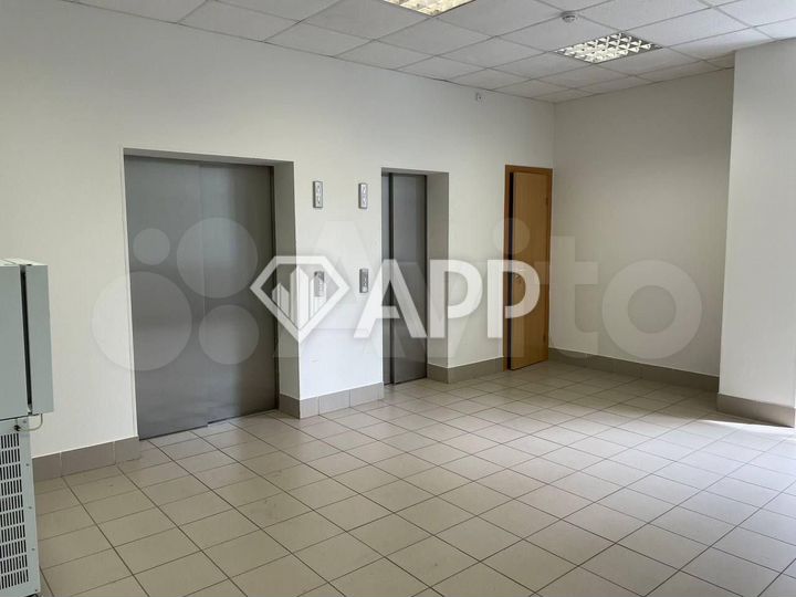 Аренда Офисного помещения 205.5 м²