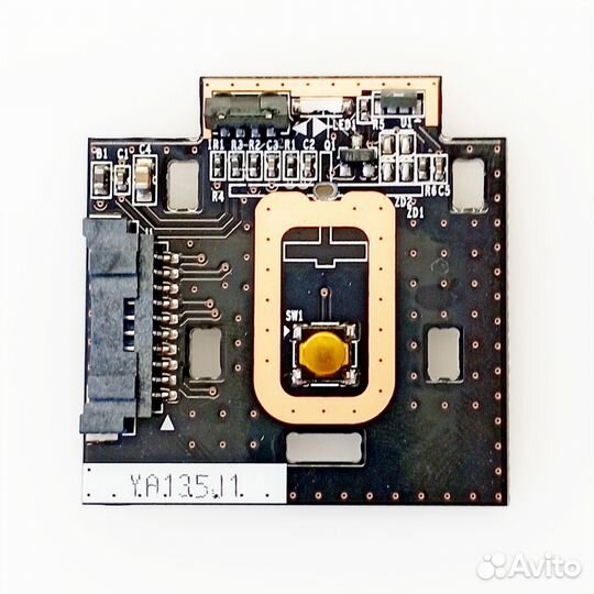 Кнопка включения LG 43LJ519V-ZF, EBR83592903