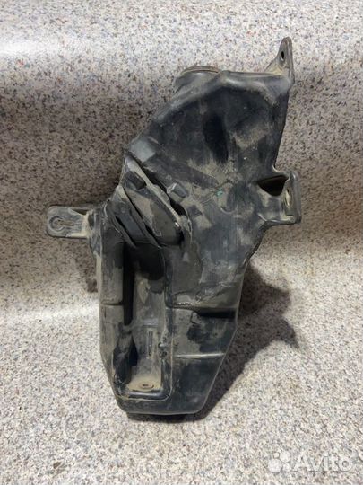 Бачок омывателя Chevrolet Cruze J300