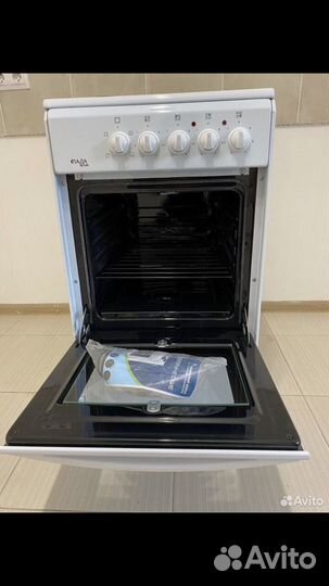 Плита электрическая новая