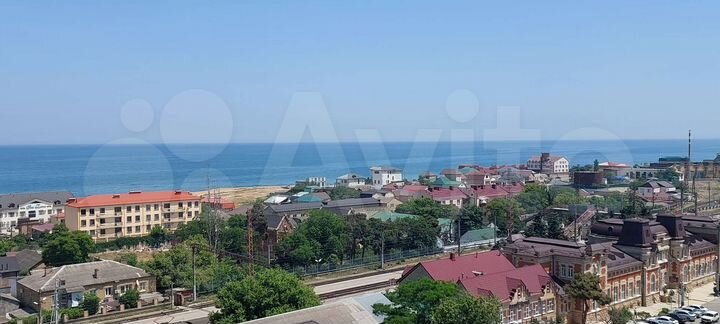 1-к. квартира, 46 м², 9/13 эт.