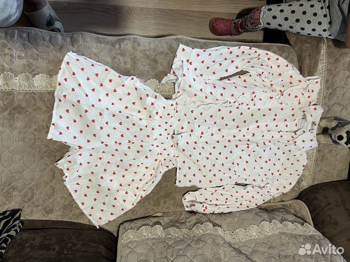 Женская одежда