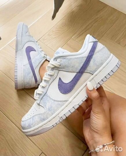 Кроссовки Nike sb dunk low