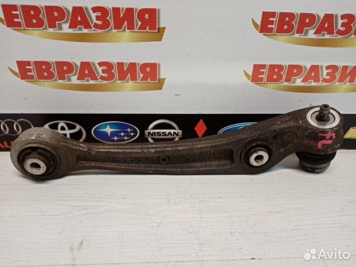 Рычаг подвески нижний передний левый Audi A4 B8