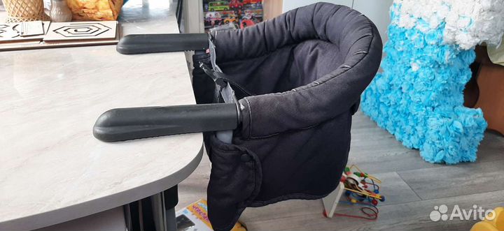 Детский стульчик