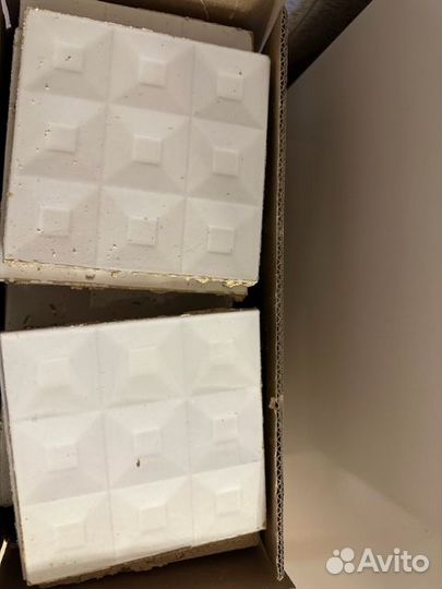 Керамическая плитка