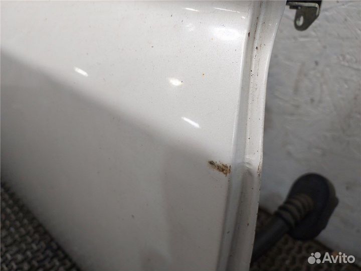 Дверь боковая Mitsubishi Endeavor, 2011