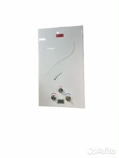 Газовая колонка Ларгаз