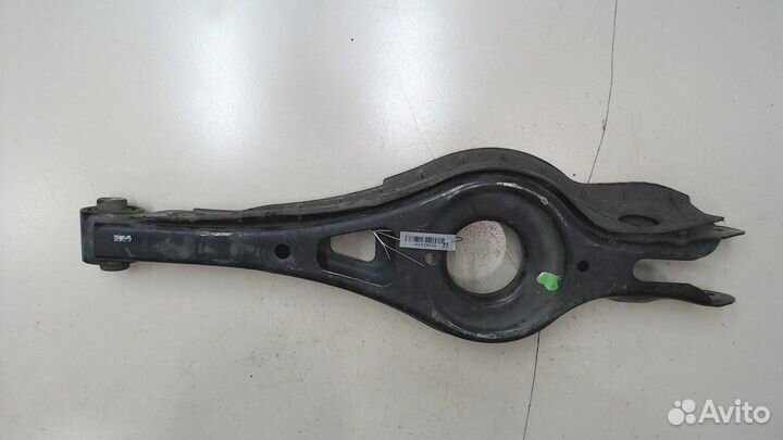 Рычаг подвески Hyundai Sonata LF, 2015