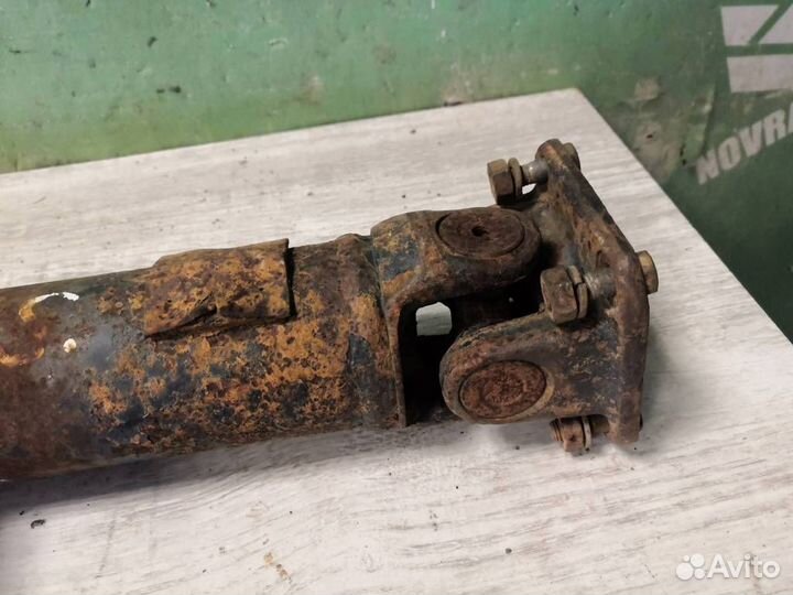 Вал карданный Киа Спортейдж