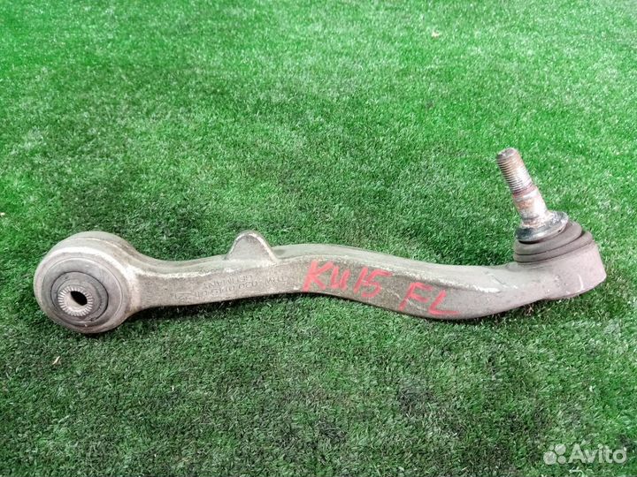 Рычаг подвески передний левый Bmw 745 E65 N62B44A