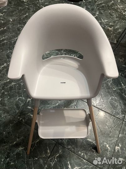 Стул для кормления stokke clikk