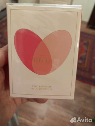 Косметика avon