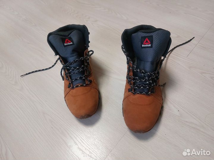 Кроссовки мужские