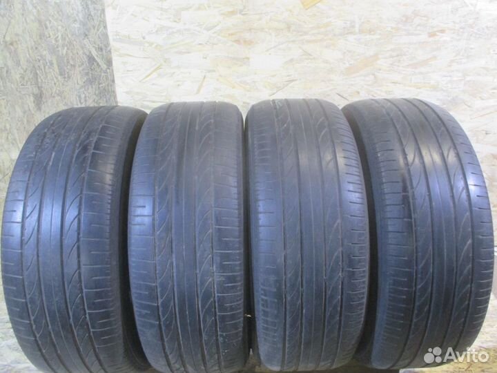 Bridgestone Dueler H/P Sport 265/60 R18