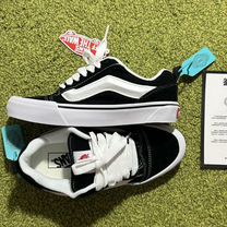 Vans knu skool оригинал