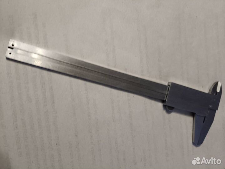 Штангель циркуль винтажный СССР