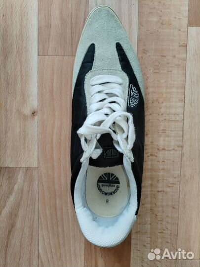 Кеды мужские