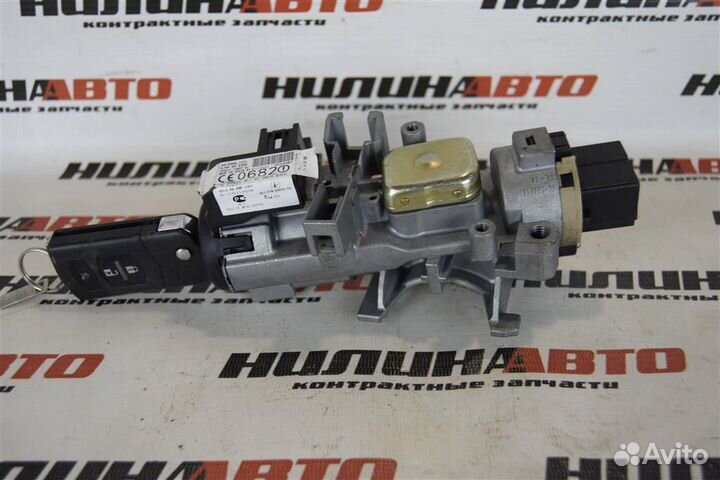 Замок зажигания Мазда 6 GG