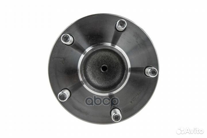 Ступица колеса klpty054 NTY