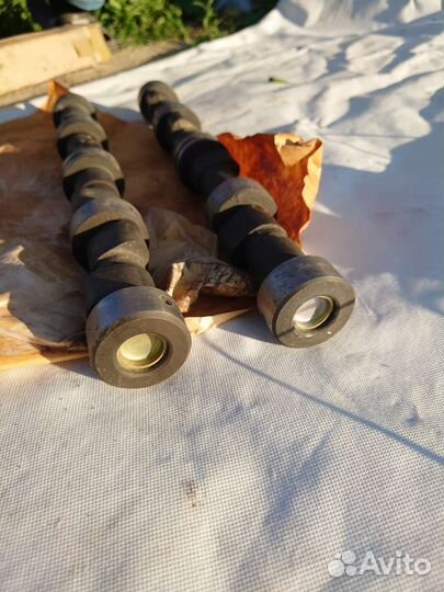 Распределительный вал ваз