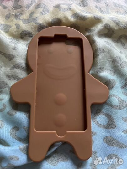 Чехол на iPhone 8