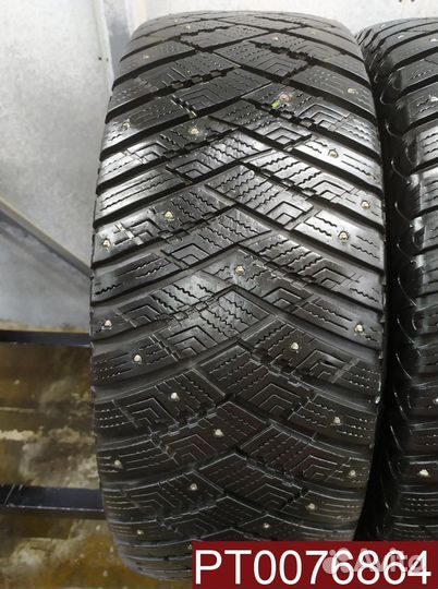 Goodyear UltraGrip Ice Arctic SUV 265/60 R18 98H
